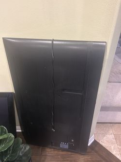 Samsung 4K 58” TV