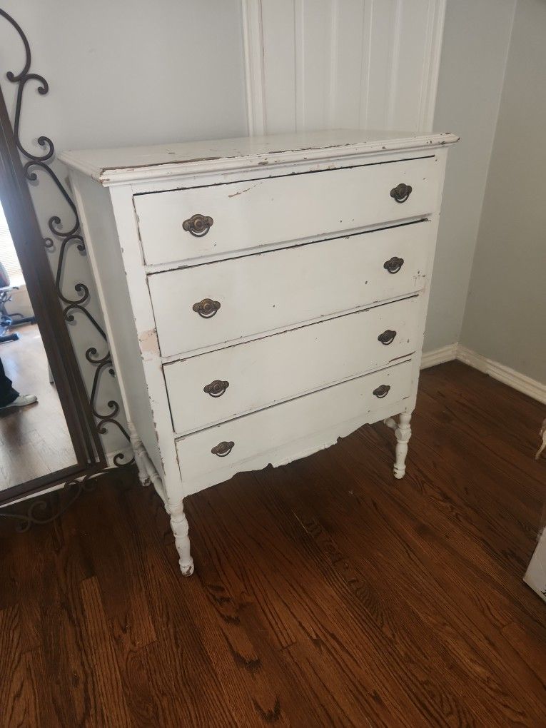 Antique Dresser