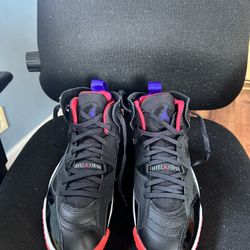 Nike AIR JORDAN Two Trey RAPTORS (no Box)