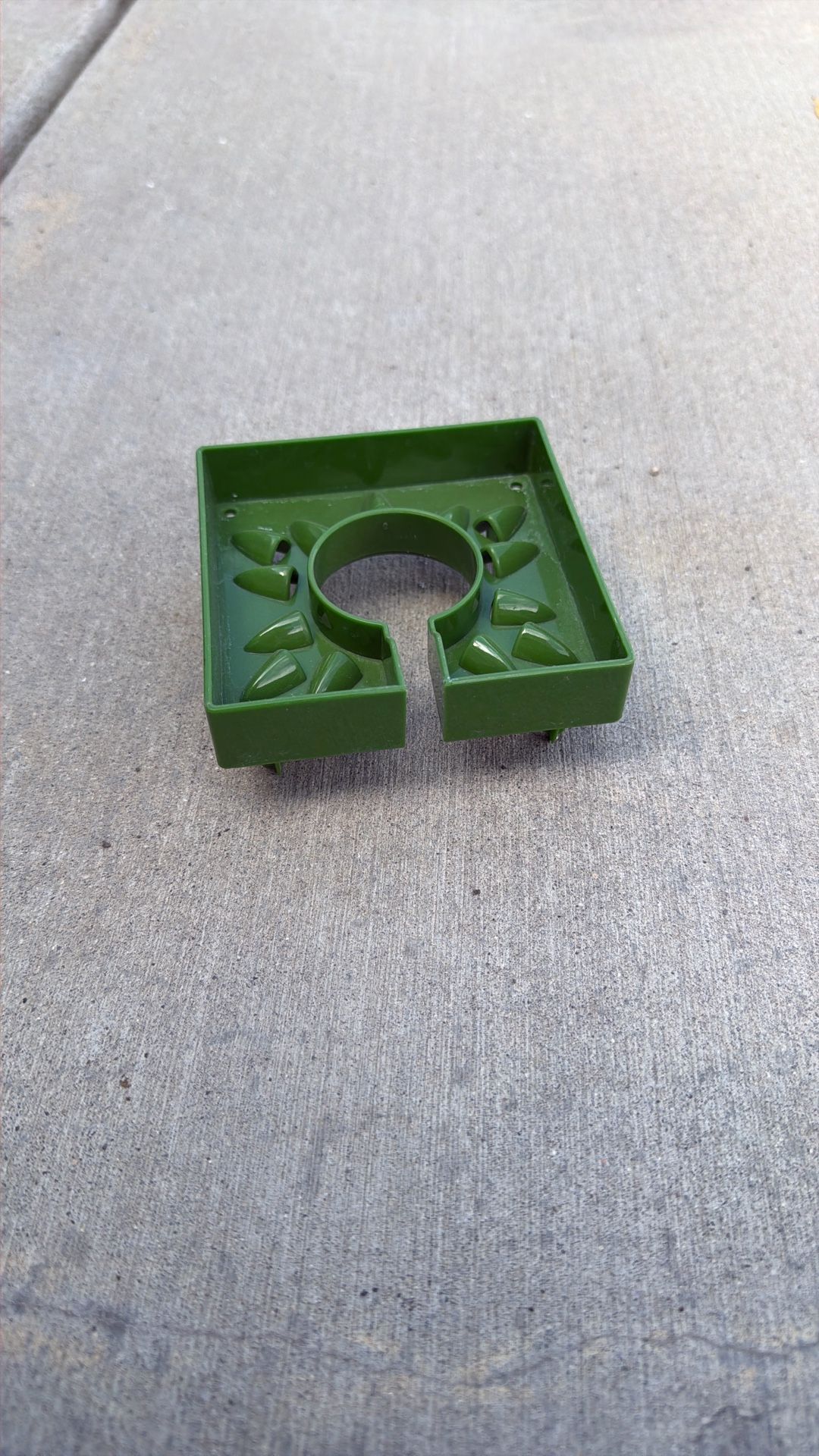 Floraflex Flora Caps