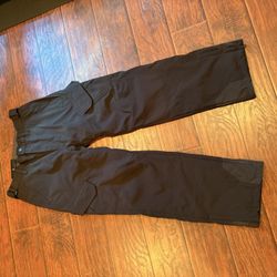 Men New Snow pants 