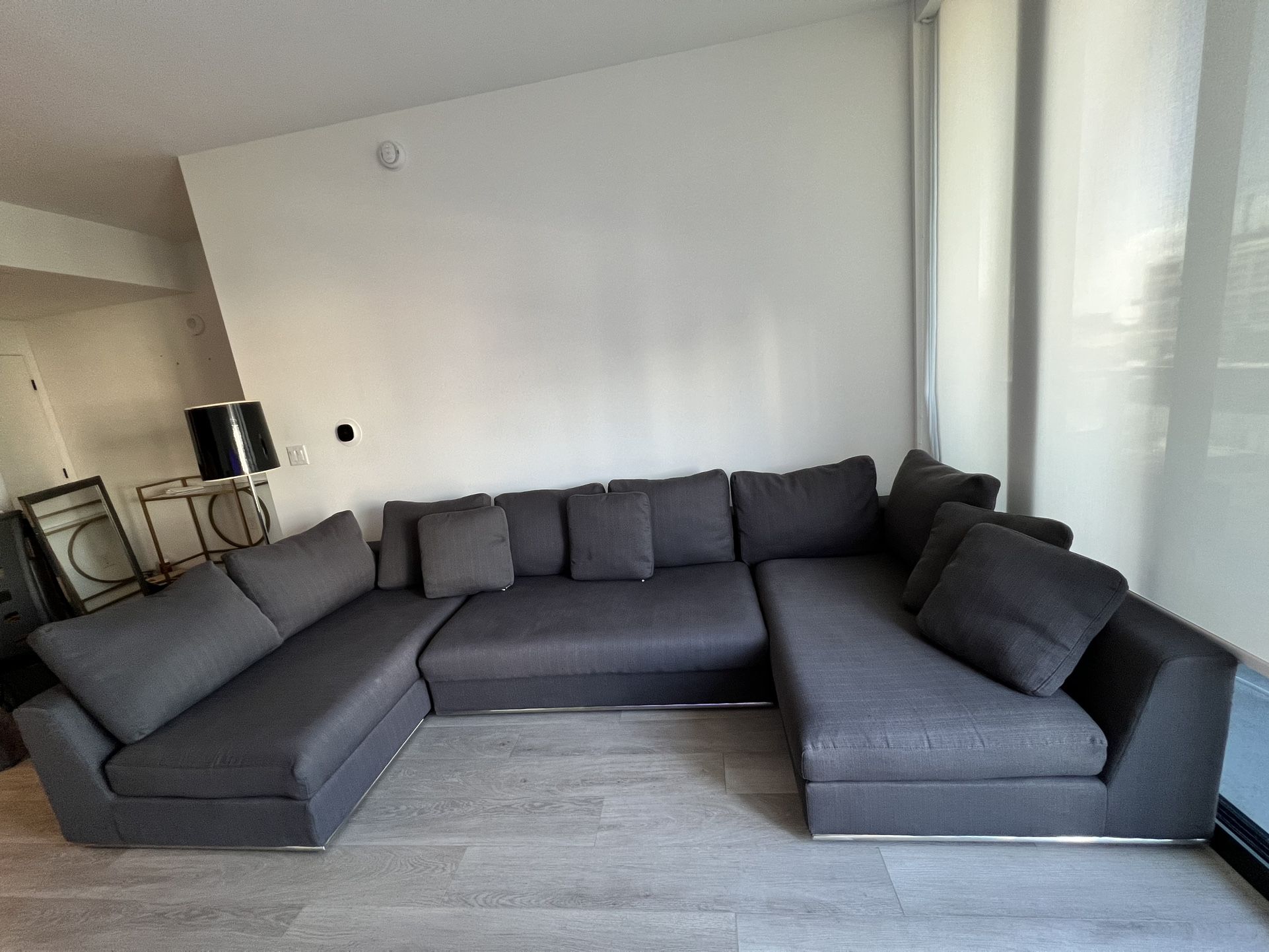 Like New Couch For Sale