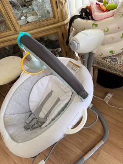 Graco Baby Rocker