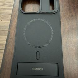 iPhone 17 Pro Max Case