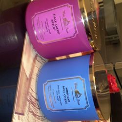 Bath&body Candles 