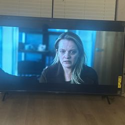 Brand new 75 inch 4K Google TV 1000