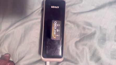 Official  Link CX OBD II reader
