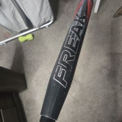 Miken Freak Slowpitch Bat
