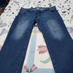 Womens Old Navy Jeans Size 20