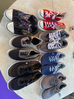 Women’s shoes