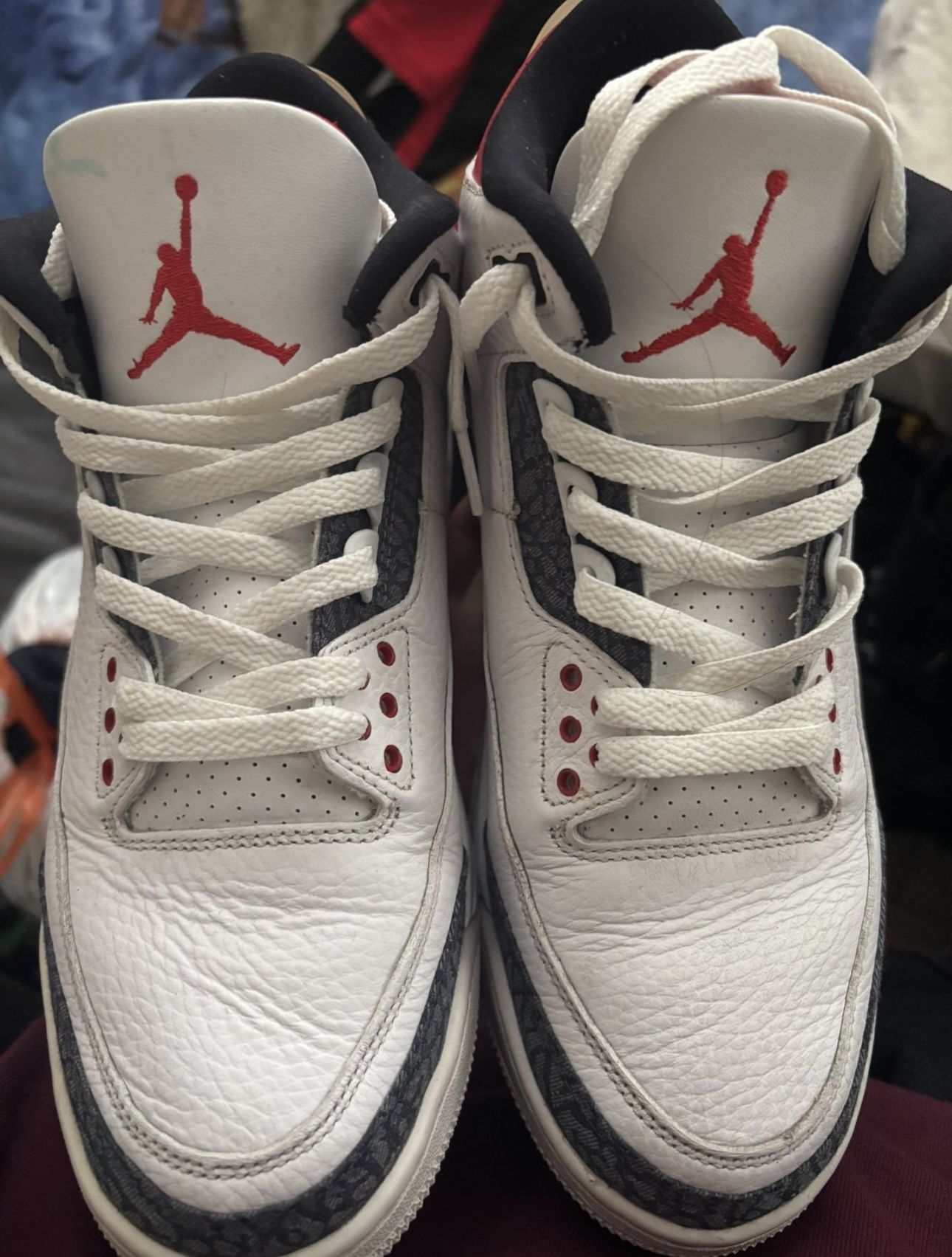 Jordan 3