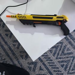 Bug-a-salt Yellow 3.0