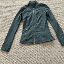 Lululemon Define jacket 