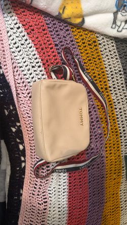 Tommy purse