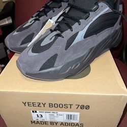 Size 13 -  adidas Yeezy Boost 700 V2 Vanta 