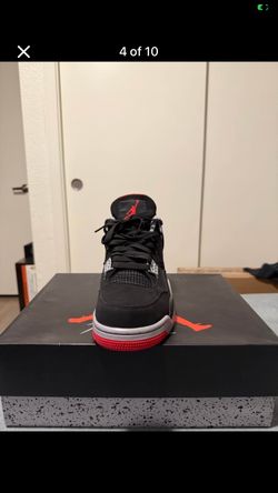 Jordan 4s