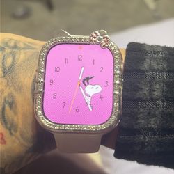 GPS AND CELLULAR Apple Watch Series 11 GPS 46mm Unlocked