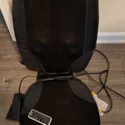Back Massager 