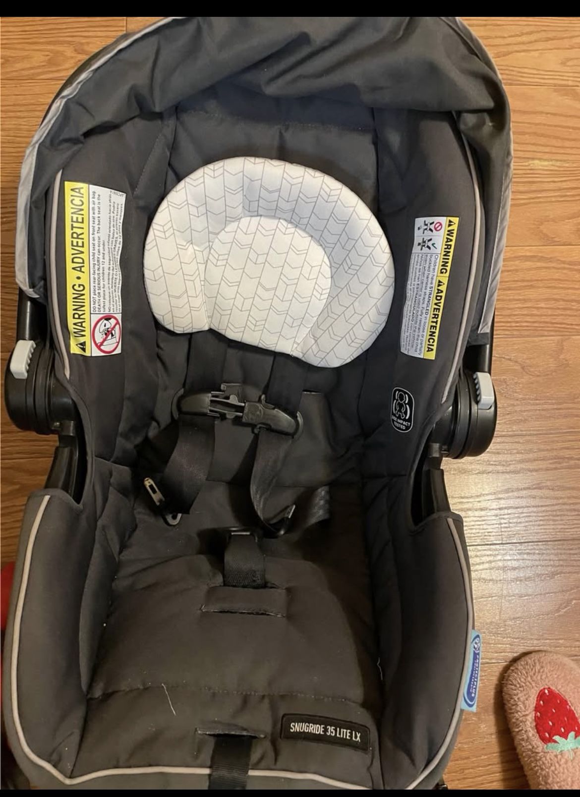 Baby Car Seat/ Infant Car Seat