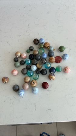 Marbles