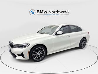 2021 BMW 330i