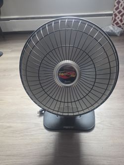 Presto Heat Dish