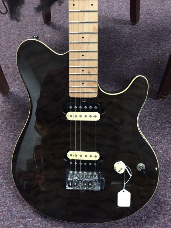 OLP Guitar