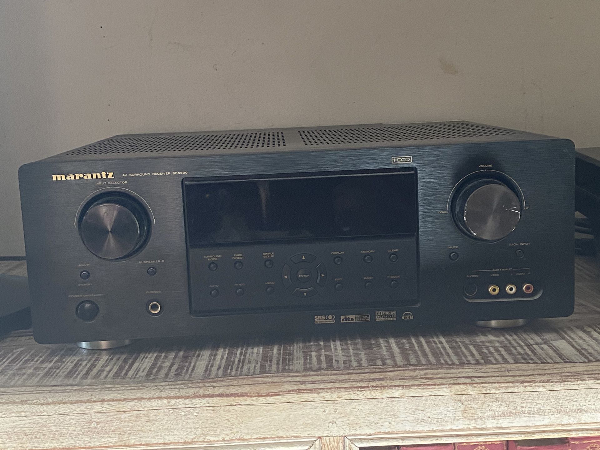 Marantz