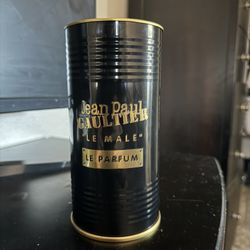 Jean Paul Gaultier Cologne 