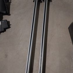 Roof Racks