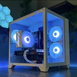 Gaming PC: RTX 2070