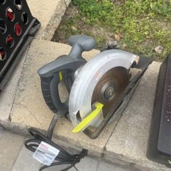 Ryobi Circular Saw