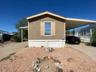 Buckeye All Ages Movable Mobile Home