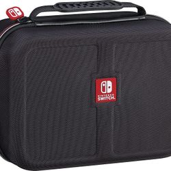 Official Deluxe Nintendo Switch Travel Carrying Case