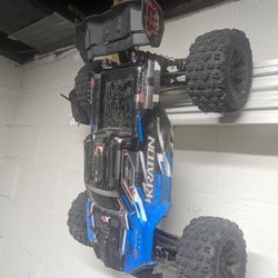 Rc Cars... Traxxas, Arrma Etc