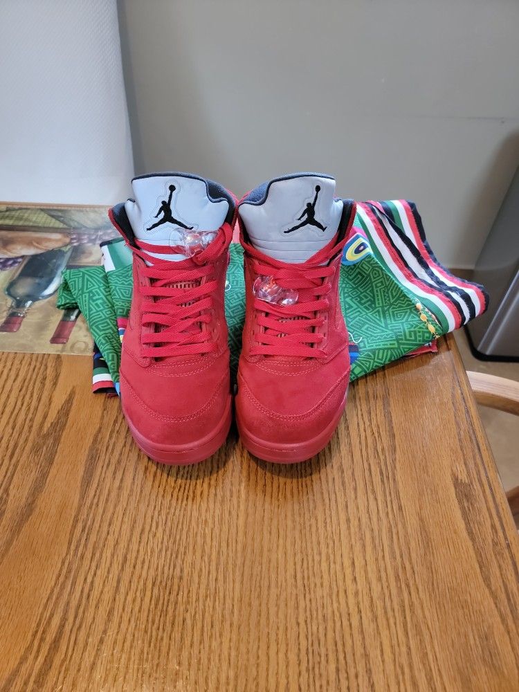 Air Jordan 5