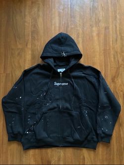 Supreme x MM6 Zip-Up Size Medium