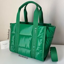 Kate Spade Kip Puffy Small Tote