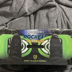 Hover 1 Rocket 2.0 Lit Series 