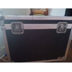 Equipment Carrying Case 