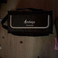 Aedaga 200 Color Alcohol Markers