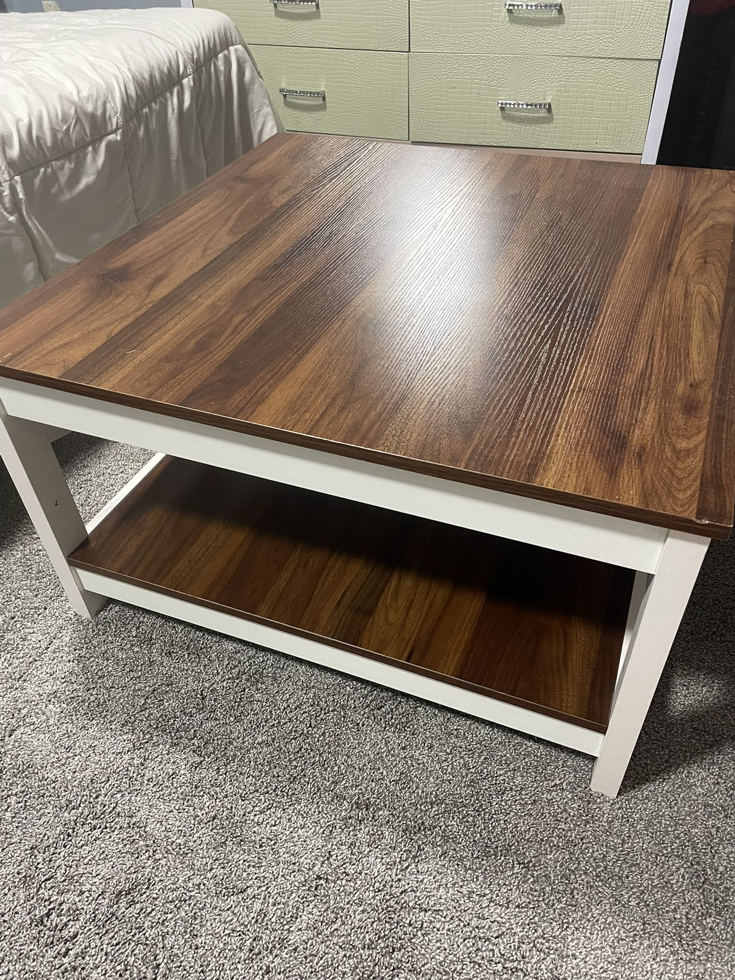 Central Table