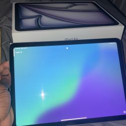 iPad Air 11 (M3) 2025