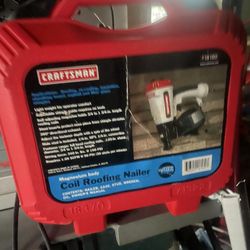 Chop Saw/Table Saw/Rotary Drill/Circular Saw/Grinder/Roofing Nailer