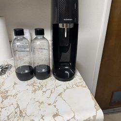 Soda Stream