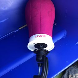 Lnew Large Table Attachment Sewing Needle Ball 22 Inches Only $10