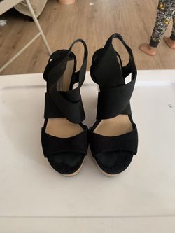 DIANE VON FURSTENBERG SHOES 