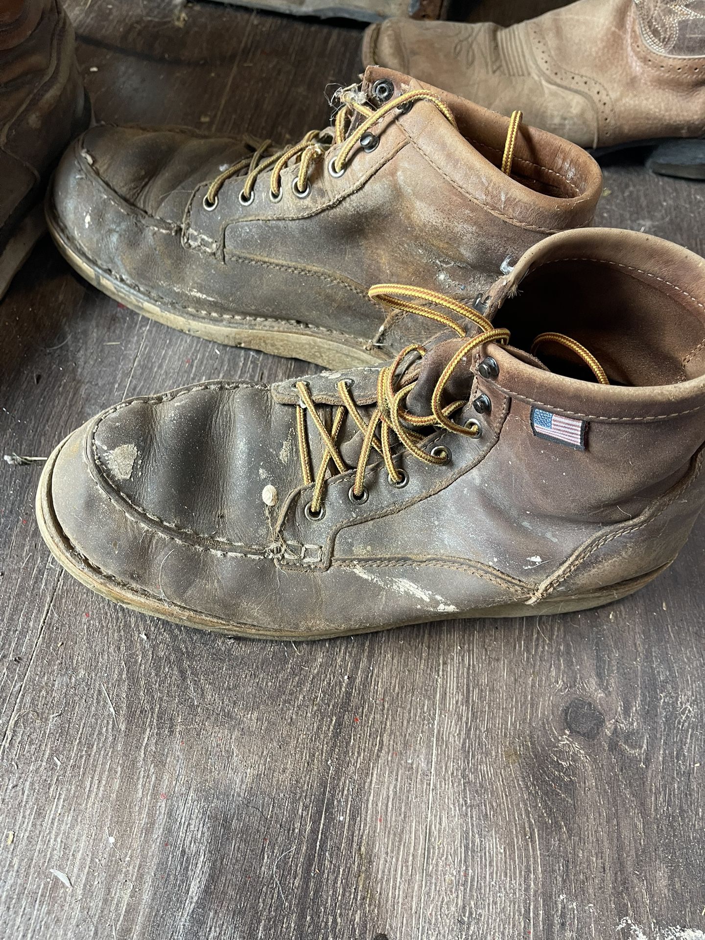 Danners