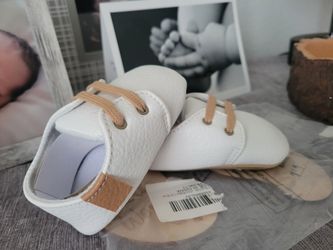 Baby Shoes