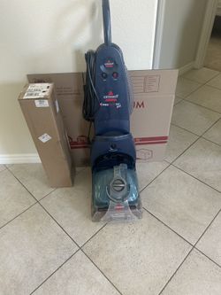 Carpet Cleaner